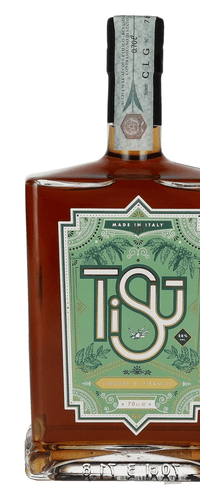 TiSu Liqueur al Tiramisu 28% Vol. 0,7l