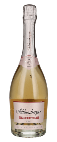 Schlumberger PINOT NOIR Reserve Brut 2018 12% Vol. 0,75l