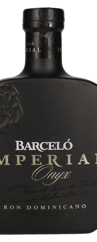 Barcelo Imperial ONYX Ron Dominicano 38% Vol. 0,7l
