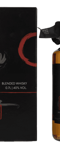 Ensō Japanese Whisky 40% Vol. 0,7l in Giftbox