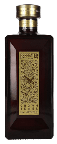 Beefeater Crown Jewel London Dry Gin 50% Vol. 1l