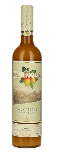 Chinola Mango Liqueur 21% Vol. 0,7l