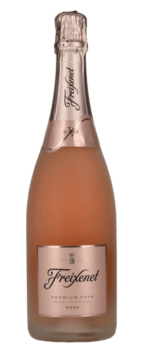Freixenet PREMIUM CAVA Rose Extra Dry 11,5% Vol. 0,75l