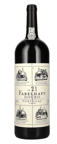 Fabelhaft Duoro Tinto 2021 12,5% Vol. 1,5l