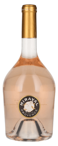 Miraval Cotes de Provence Rose 2023 12,5% Vol. 0,75l