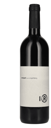 IRO Zweigelt Ried Ungerberg 2023 14% Vol. 0,75l