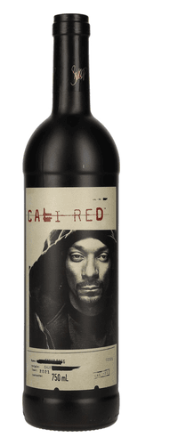 19 Crimes Snoop Dogg Cali Red 2021 12,5% Vol. 0,75l