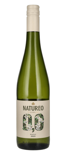 Torres Natureo Muscat alcohol-free 2023 0,75l