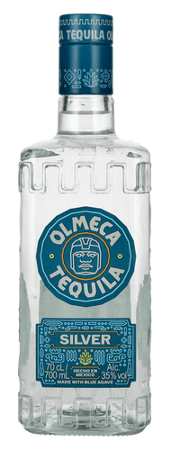 Olmeca Tequila Silver 35% Vol. 0,7l
