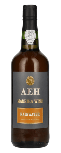 AEH Rainwater Medium Dry Madeira Wine 19% Vol. 0,75l