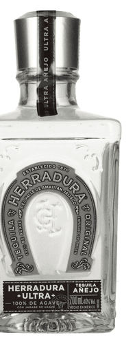 Herradura Tequila ULTRA ANEJO 100% de Agave 40% Vol. 0,7l