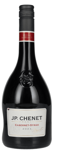 JP. Chenet Original CABERNET-SYRAH 2023 13,5% Vol. 0,75l