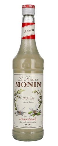 Le Sirop de Monin JASMIN 0,7l