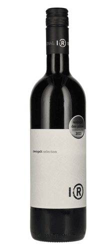 IRO Zweigelt Selection 2023 13,5% Vol. 0,75l