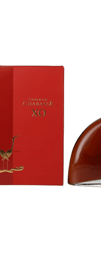Chabasse XO Cognac 40% Vol. 0,7l in Giftbox