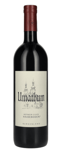 Umathum Haideboden Cuvee 2022 13% Vol. 0,75l