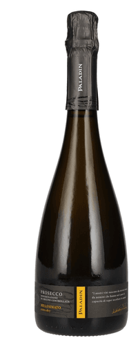 Paladin Prosecco Millesimato Extra Dry DOC 2023 11% Vol. 0,75l