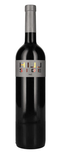 Hillinger Hill Side Red 2020 13,5% Vol. 0,75l