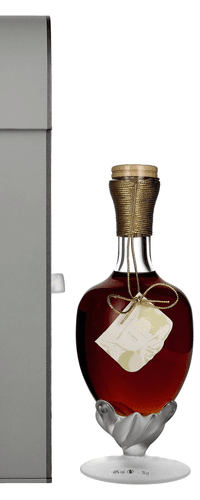 Hardy Cognac Noces de Perle Speciale Reserve 40% Vol. 0,7l in Giftbox