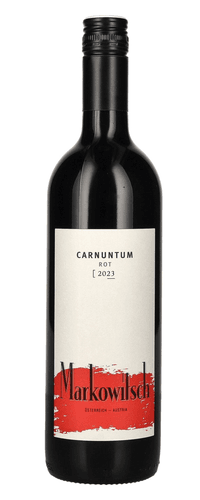 Markowitsch Carnuntum Rot 2023 13% Vol. 0,75l