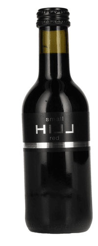 Hillinger Small Hill red 2022 13% Vol. 0,25l