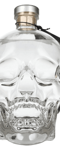 Crystal Head Vodka 40% Vol. 1,75l