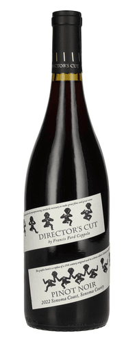 Francis Ford Coppola DIRECTOR'S CUT Pinot Noir 2022 14,5% Vol. 0,75l