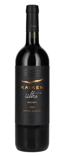 Kaiken Ultra Malbec 2020 14,5% Vol. 0,75l