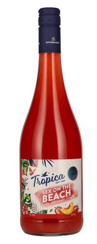 Katlenburger Tropica Cocktail Sex On The Beach 7% Vol. 0,75l