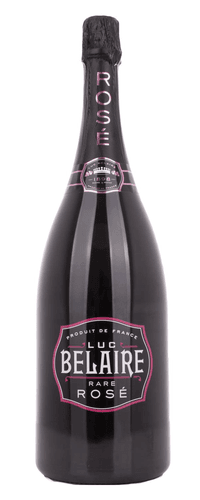 Luc Belaire Rare Rose 12,5% Vol. 1,5l