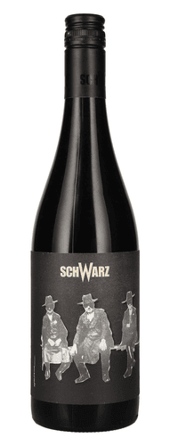 Schwarz KUMAROD CUVEE ROT 2020 13,5% Vol. 0,75l
