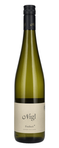 Nigl Freiheit Gruener Veltliner 2024 12,5% Vol. 0,75l