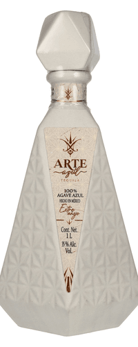 Arte Azul EXTRA ANEJO 100% Agave Azul 35% Vol. 1l