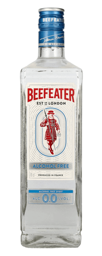 Beefeater alcohol free 0.0 0,7l