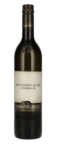Adam-Lieleg Sauvignon Blanc Steiermark 2024 12,5% Vol. 0,75l