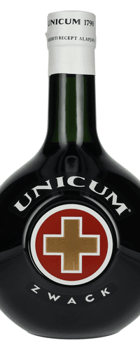 Zwack Unicum 40% Vol. 3l