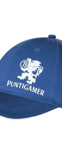 Puntigamer Cap