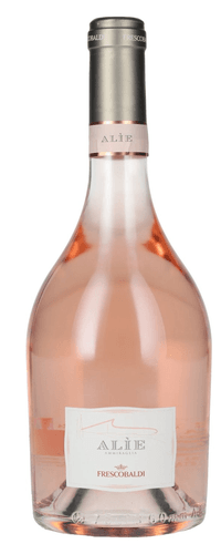 Frescobaldi ALIE Rose IGT 2024 12% Vol. 0,75l