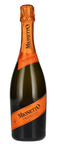 Mionetto Prosecco Treviso Brut DOC 11% Vol. 0,75l
