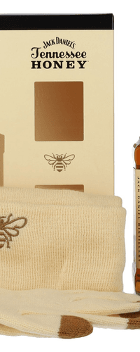 Jack Daniel's Tennessee HONEY 35% Vol. 0,7l with Winterset