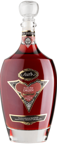 Cornelian Cherry 0,7L - Aura