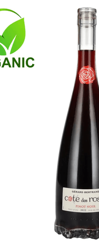 Gerard Bertrand Cote des Roses Pinot Noir 2022 13% Vol. 0,75l