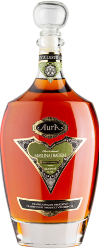 Olive and Almonds 0,7L - Aura