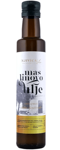 Lastovka Olive Oil