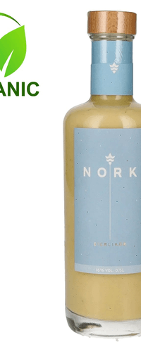 Nork Eierlikoer 16% Vol. 0,5l