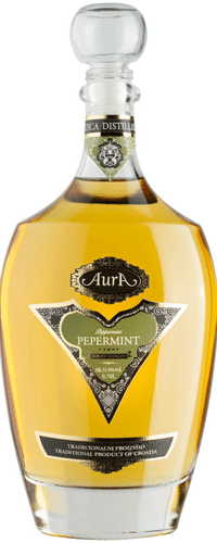 Pepermint 0,7L - Aura