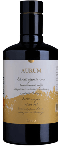 Aurum Olive Oil