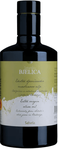 Istarska Bjelica Olive Oil