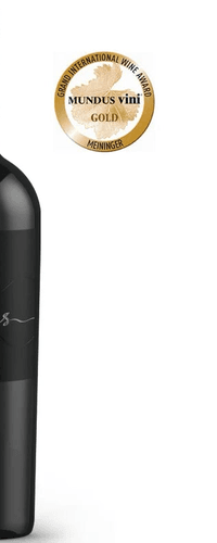 Veritas 0,75L - Stobi