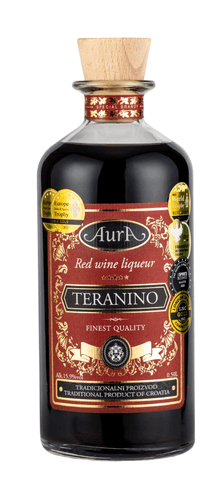 Teranino - Aura 0.5L